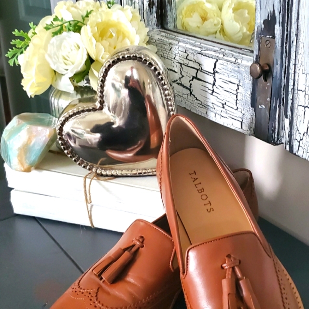 TALBOT LOAFERS